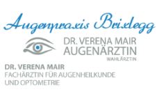 Logo Augenpraxis Brixlegg
