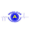Logo Medi-Car Krankentransporte GmbH
