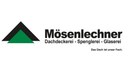 Logo Mösenlechner GmbH & Co KG