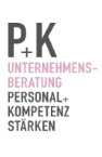 Logo P & K Unternehmensberatung GmbH