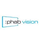 Logo phabvision GmbH