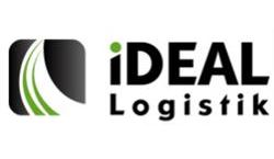 Logo iDEAL Logistik