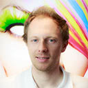 Daniel Hirschbichler, Geschäftsführer Innosoft GmbH