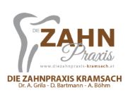 Logo Die Zahnpraxis Kramsach