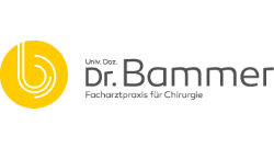 Logo Praxis Dr. Bammer