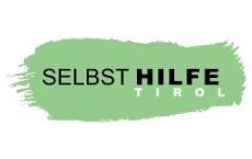Logo Selbsthilfe Tirol