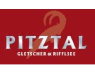 Logo Pitztaler Gletscherbahn GmbH & Co. KG