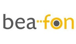 Logo Bea-fon Mobile GmbH