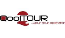 Logo QoolTour GmbH