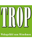 Logo TROP Möbelabholmarkt GmbH