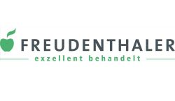 Logo Freudenthaler GmbH & Co KG