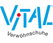 Logo Vital Schuhe GmbH