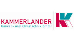 Logo Umwelt- & Klimatechnik GmbH