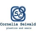 Logo Mag. Cornelia Seiwald - Kunststoffe und Dichtungen