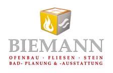 Logo Biemann Ofenbau