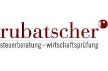 Logo Rubatscher Steuerberatungs- und Wirtschaftsprüfung GmbH