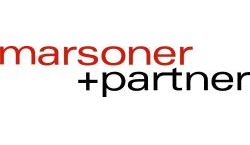 Logo Marsoner & Partner Stb. GmbH