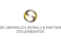 Logo Dr. Oberrauch, Seiwald & Partner