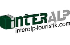Logo INTERALP TOURISTIK GmbH