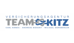 Logo Team Kitz Versicherungsagentur OG