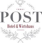 Logo Hotel Wirtshaus Post