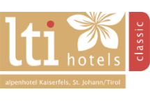 Logo lti Kaiserfels Hotelbetriebs GmbH