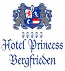 Logo Hotel Princess Bergfrieden GmbH