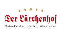 Logo DER LÄRCHENHOF Martin Unterrainer GmbH