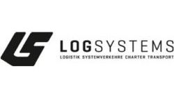 Logo LogSystems GmbH