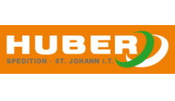 Logo Spedition Huber GmbH