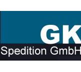 Logo GK Spedition GmbH