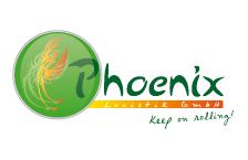 Logo Phoenix Logistik GmbH