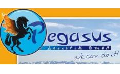 Logo Pegasus-Logistik GmbH