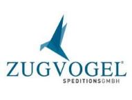 Logo Zugvogel Speditions GmbH