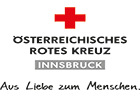 Logo Rotes Kreuz Innsbruck